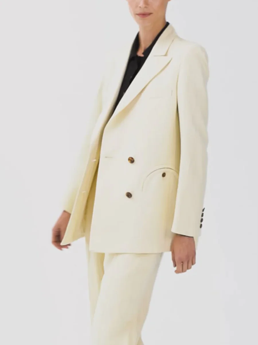 VESTE SAVANNAH EVERYDAY – Image 2