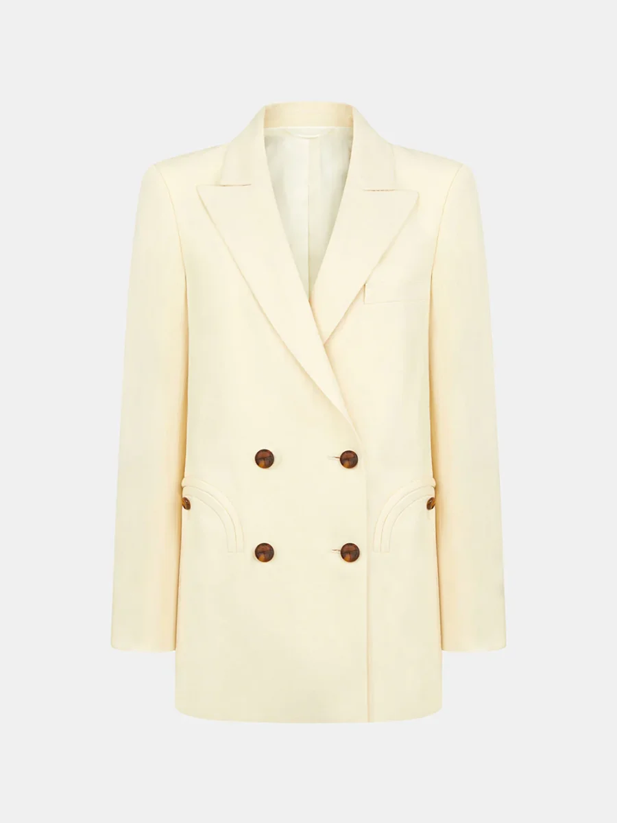 VESTE SAVANNAH EVERYDAY – Image 7