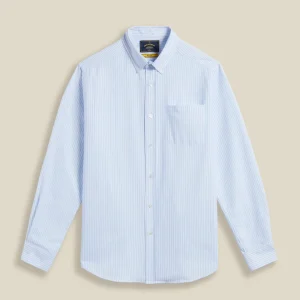 PORTUGUESE FLANNEL - Chemise Belavista