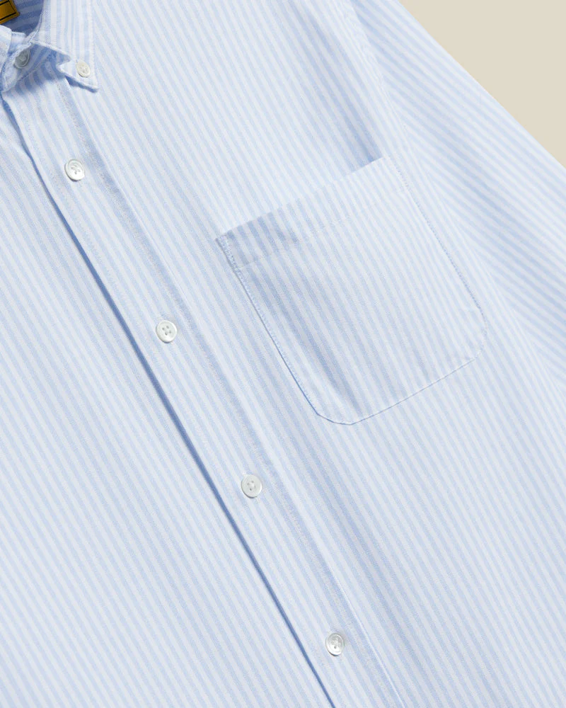 PORTUGUESE FLANNEL - Chemise Belavista – Image 3