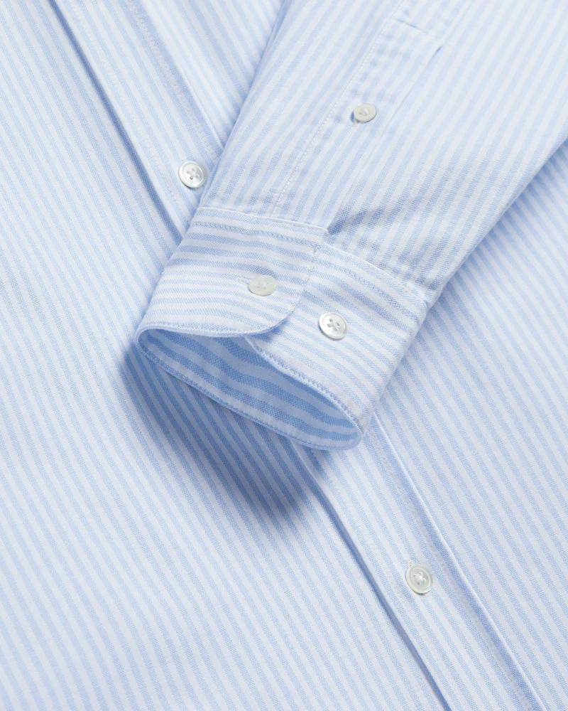 PORTUGUESE FLANNEL - Chemise Belavista – Image 4