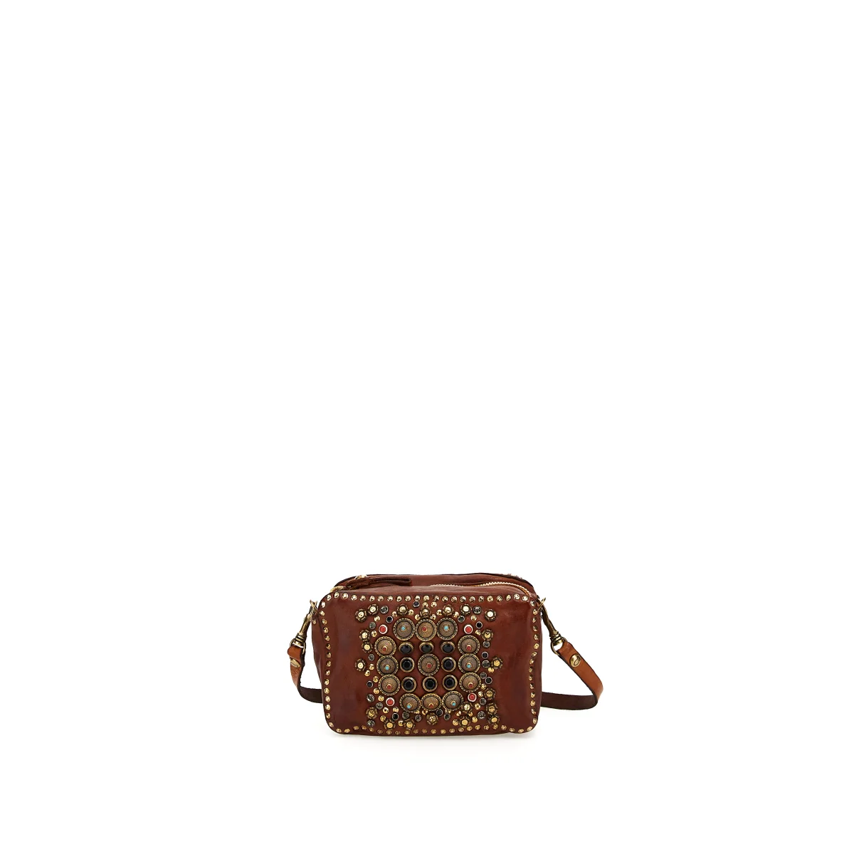 CAMPOMAGGI - Kate Bowling Bag Boston – Image 6