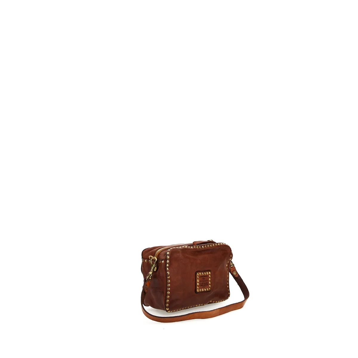 CAMPOMAGGI - Kate Bowling Bag Boston – Image 7