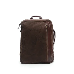 CAMPOMAGGI - Backpack Canvas