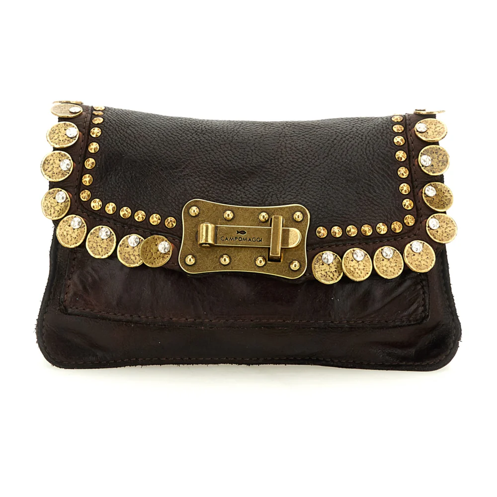 CAMPOMAGGI - SAC À BANDOULIÈRE AGNESE – Image 2