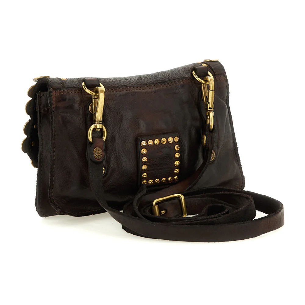 CAMPOMAGGI - SAC À BANDOULIÈRE AGNESE – Image 4