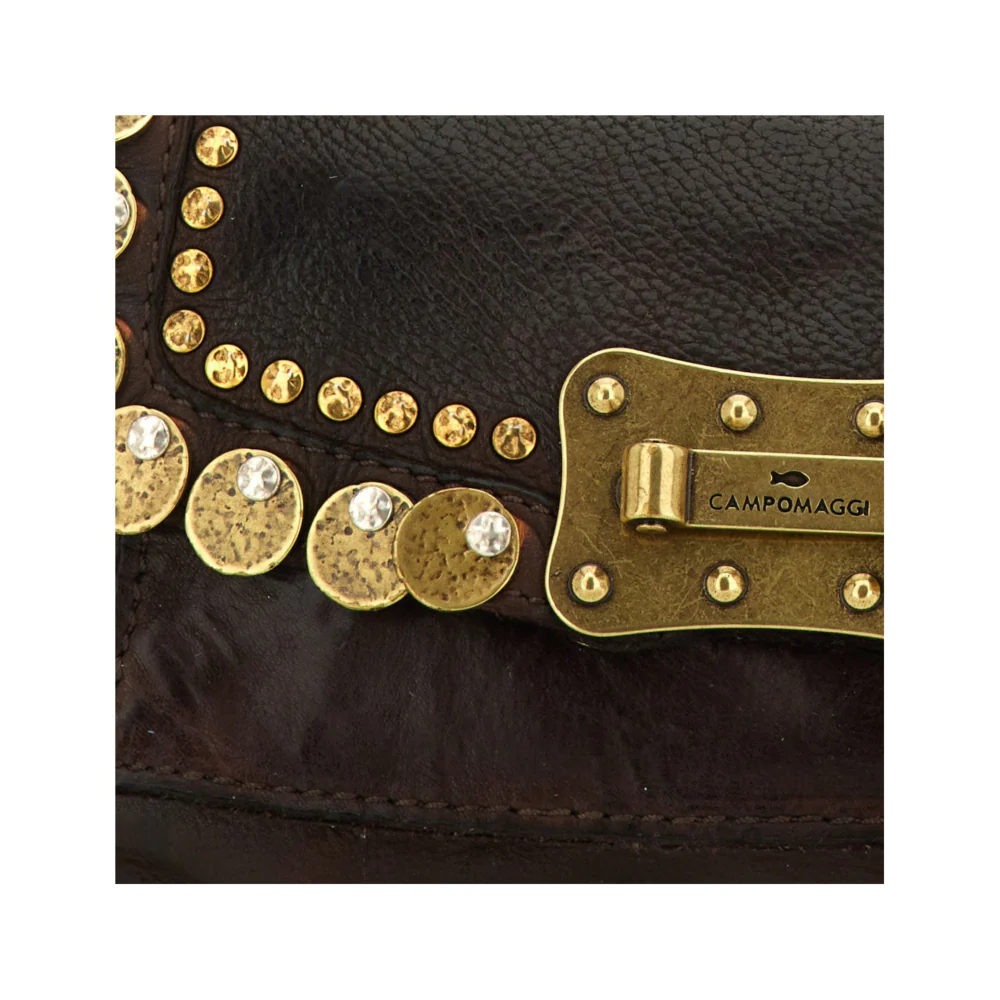 CAMPOMAGGI - SAC À BANDOULIÈRE AGNESE – Image 6