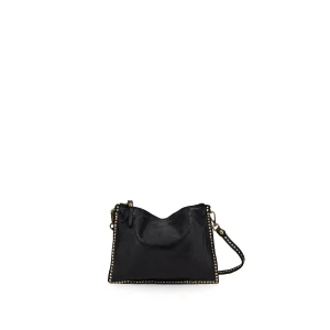 CAMPOMAGGI - Sac Eva Black