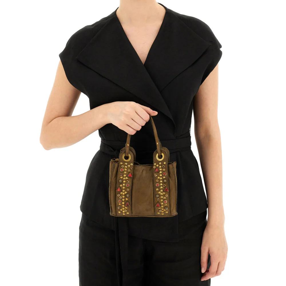 CAMPOMAGGI - Sac Dafne Military – Image 4