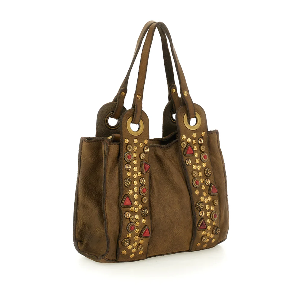 CAMPOMAGGI - Sac Dafne Military – Image 5