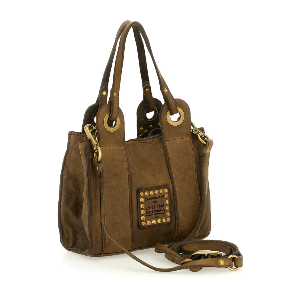 CAMPOMAGGI - Sac Dafne Military – Image 3