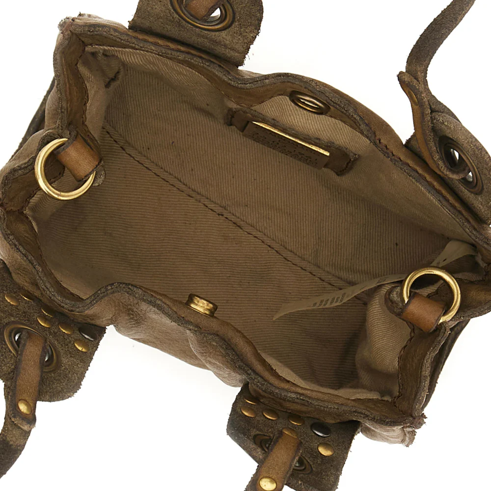 CAMPOMAGGI - Sac Dafne Military – Image 6