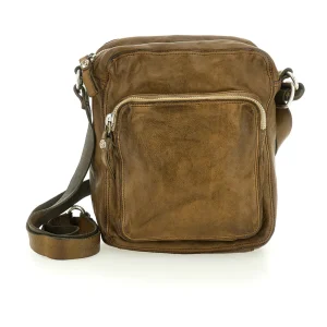 CAMPOMAGGI - Sac Bandoulière Arenite