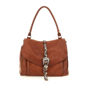CAMPOMAGGI - Sac Emilia Cognac