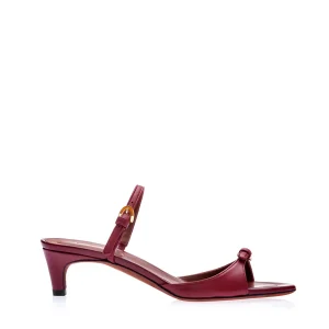 LA CAPRICCIOSA RED LIPSTICK