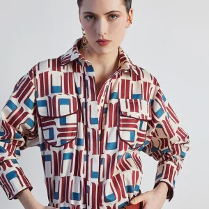 CHEMISE WAYNE MANHATTAN