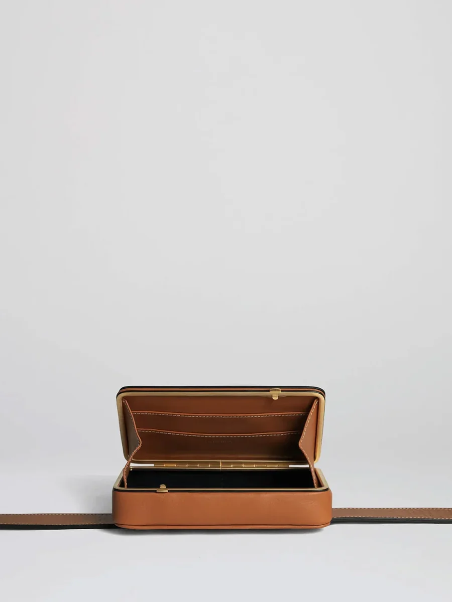 SAC CEINTURE EVAN TAN – Image 3