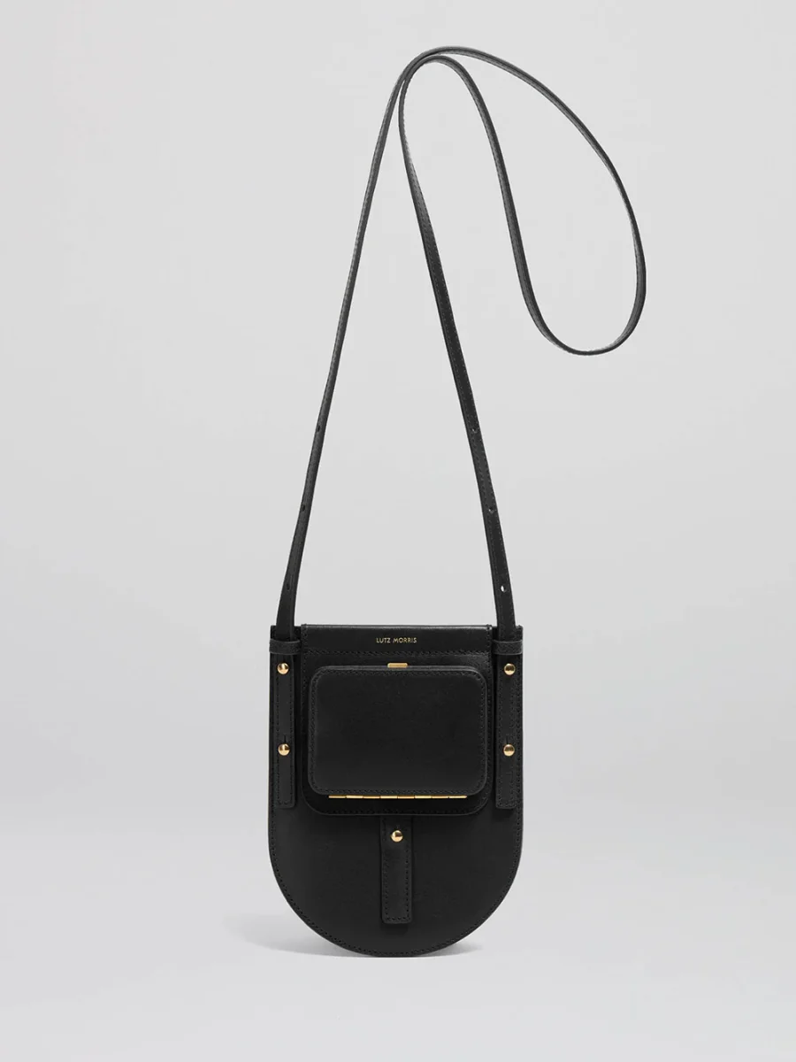 SAC PORTER BLACK COOPER