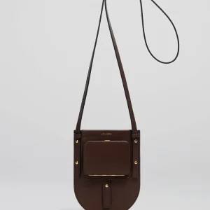 SAC PORTER CHOCOLATE COOPER