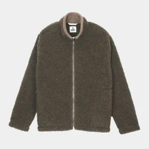 COLDBREAKER - VESTE WALKER KAKI