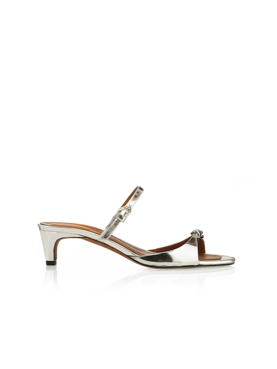 LA CAPRICCIOSA SILVER MIRROR – Image 5