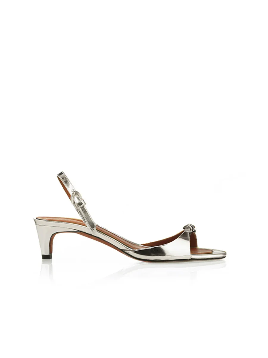 LA CAPRICCIOSA SILVER MIRROR