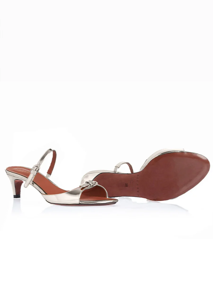 LA CAPRICCIOSA SILVER MIRROR – Image 3