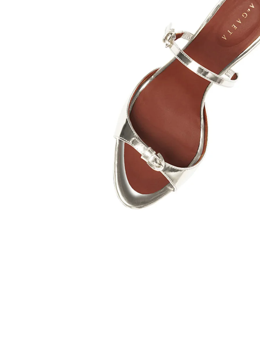 LA CAPRICCIOSA SILVER MIRROR – Image 7