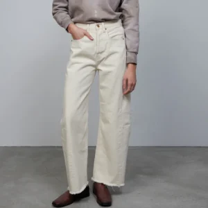 JEAN SLIM LASSO CLAIR RINSE