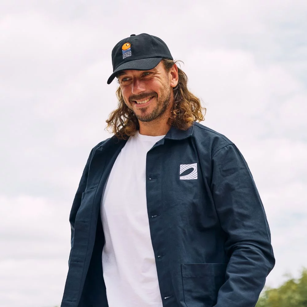 Casquette couché de soleil – Image 3