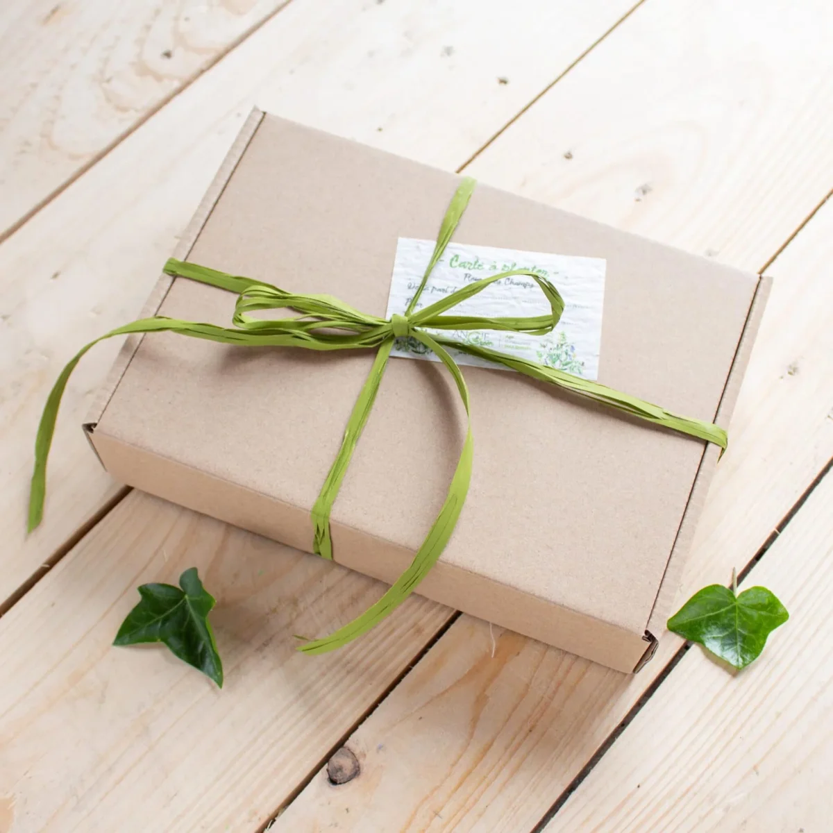 ZERO WASTE BATHROOM SET – Image 3