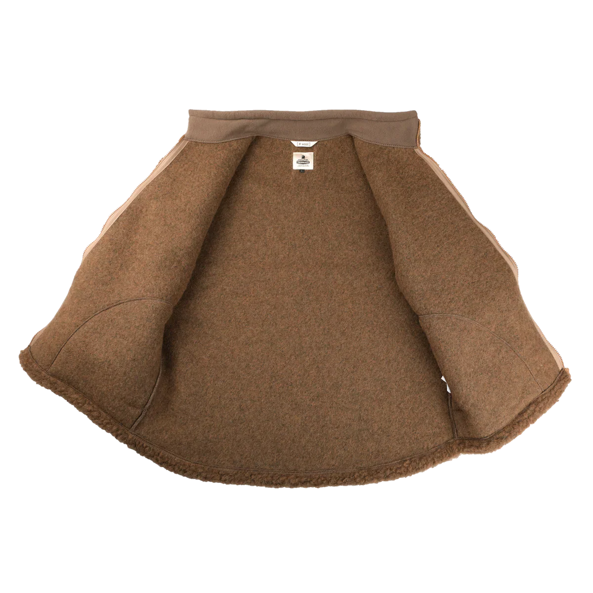 COLDBREAKER - VESTE WALKER BARK – Image 5