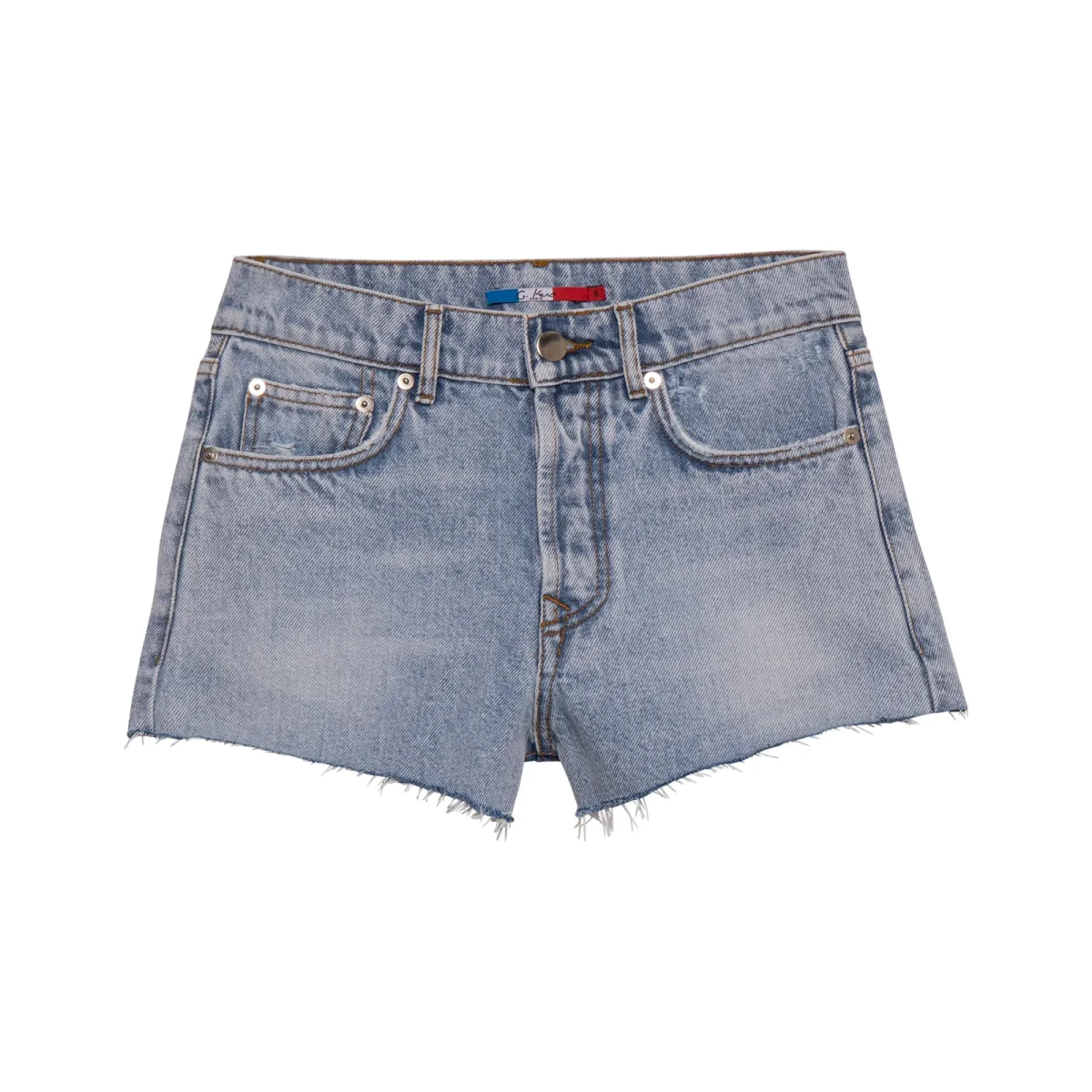 G.KERO - Short Chevauchée – Image 4