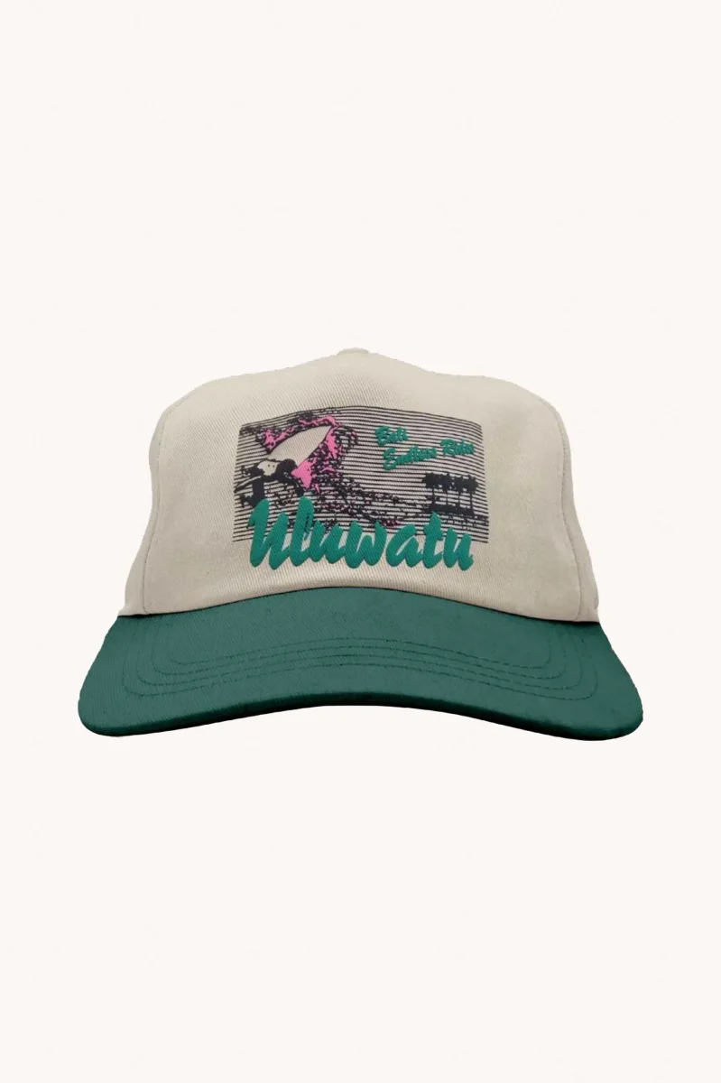 VISIT - CASQUETTE ULUWATU