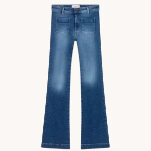 ACQUAVERDE - JEAN CHARLOTTE WORN