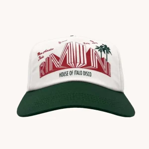 VISIT - CASQUETTE RIMINI