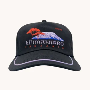 VISIT - CASQUETTE KILIMANJARO