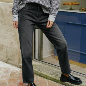 ACQUAVERDE - Jean Gloria Black