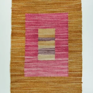 L'ÎLE BLEUE - PETIT TAPIS