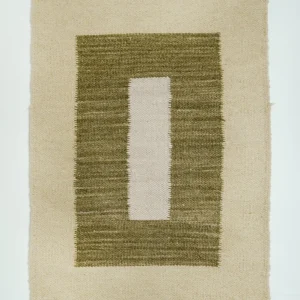 L'ÎLE BLEUE - PETIT TAPIS