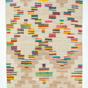 L'ÎLE BLEUE - GRAND TAPIS