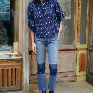 ACQUAVERDE - Jean Patchy