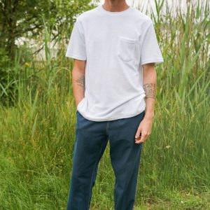 L'ÎLE BLEUE - Boubou Brieuc