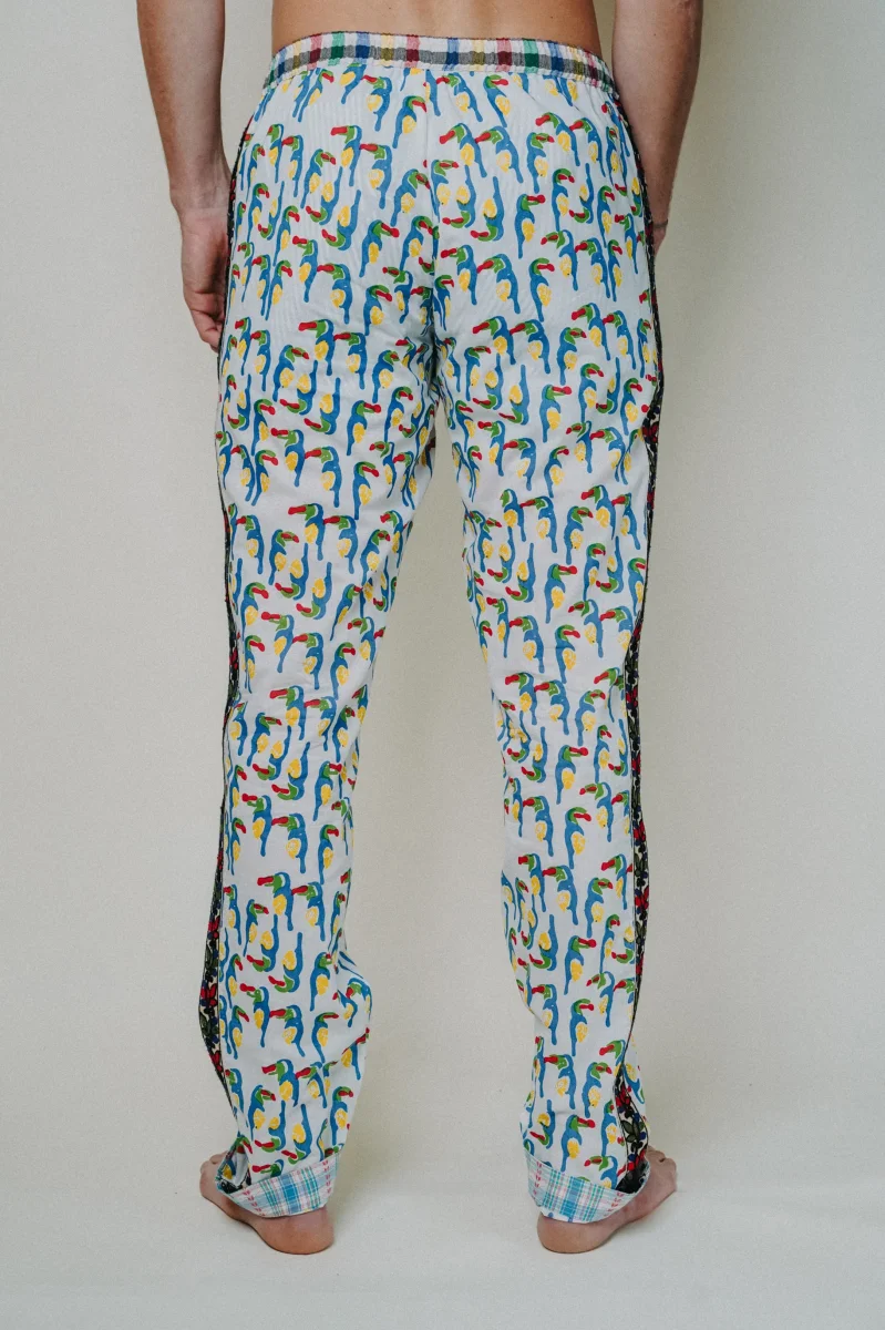 L'ÎLE BLEUE - Boubou Rio – Image 6