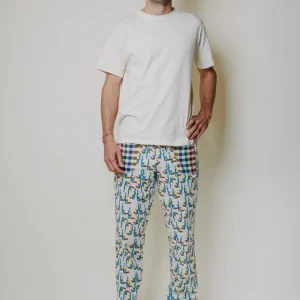 L'ÎLE BLEUE - Boubou Rio