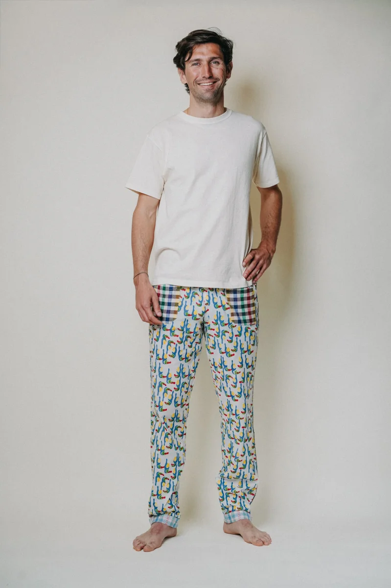 L'ÎLE BLEUE - Boubou Rio – Image 2