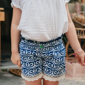 L'ÎLE BLEUE - Short Valentine