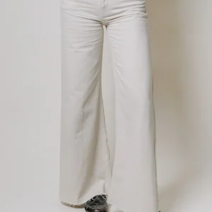 ACQUAVERDE - Jean Soul Off White