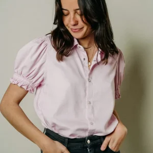 ACQUAVERDE - Blouse Janet Blossom