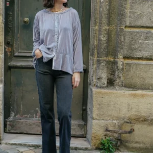 ACQUAVERDE - Jean Richie Black